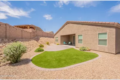 1117 W Valley Meadow Lane, Sahuarita, AZ 85629 - Photo 25