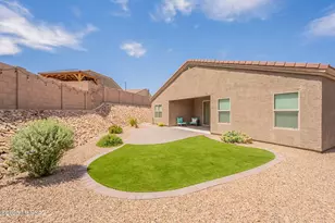 1117 W Valley Meadow Ln, Sahuarita, AZ 85629 - Photo 25