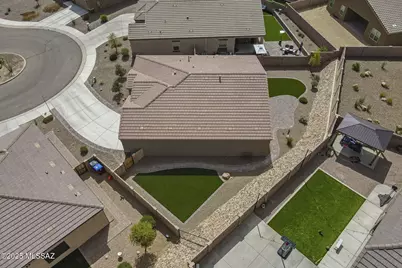1117 W Valley Meadow Lane, Sahuarita, AZ 85629 - Photo 29
