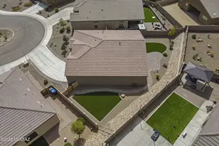 1117 W Valley Meadow Ln, Sahuarita, AZ 85629 - Photo 29