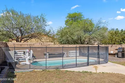 8002 Nautilus Drive, Tucson, AZ 85756 - Photo 37