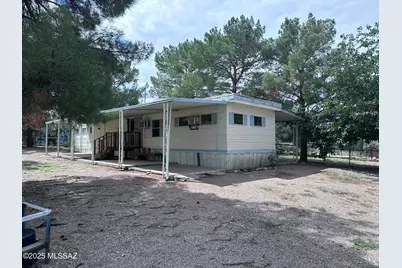 3179 W Robin Drive, Benson, AZ 85602 - Photo 1