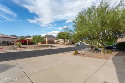 13056 N Pier Mountain Road, Marana, AZ 85658 - Photo 33