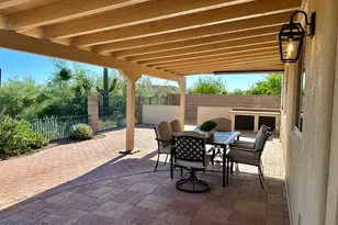 13056 N Pier Mountain Rd, Marana, AZ 85658 - Photo 27