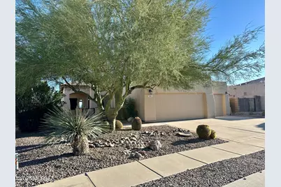 13056 N Pier Mountain Road, Marana, AZ 85658 - Photo 1