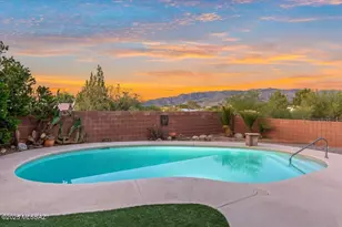 7681 S Avenida De Pina, Tucson, AZ 85747 - Photo 3