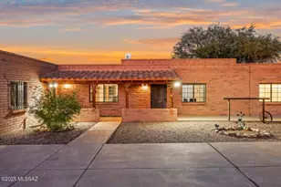 7681 S Avenida De Pina, Tucson, AZ 85747 - Photo 15