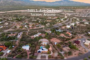 7681 S Avenida De Pina, Tucson, AZ 85747 - Photo 45