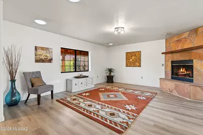 7681 S Avenida De Pina, Tucson, AZ 85747 - Photo 17