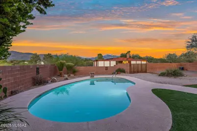 7681 S Avenida De Pina, Tucson, AZ 85747 - Photo 35