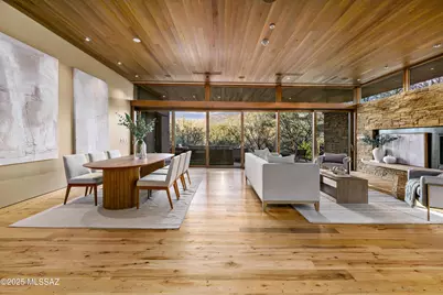 5000 E Via Estancia Miraval #8, Tucson, AZ 85739 - Photo 23