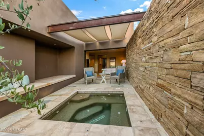 5000 E Via Estancia Miraval #8, Tucson, AZ 85739 - Photo 13