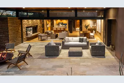 5000 E Via Estancia Miraval #8, Tucson, AZ 85739 - Photo 3