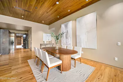 5000 E Via Estancia Miraval #8, Tucson, AZ 85739 - Photo 7