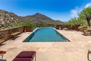 3979 W Cayton Mountain Dr, Marana, AZ 85658 - Photo 37