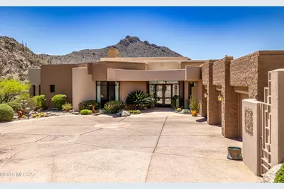 3979 W Cayton Mountain Drive, Marana, AZ 85658 - Photo 3