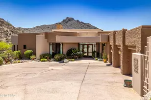 3979 W Cayton Mountain Dr, Marana, AZ 85658 - Photo 3