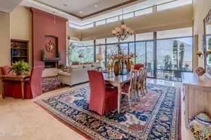 3979 W Cayton Mountain Dr, Marana, AZ 85658 - Photo 5