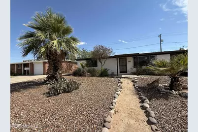 4832 E 24th Street, Tucson, AZ 85711 - Photo 3