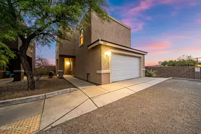 3045 N Estrella Avenue, Tucson, AZ 85705 - Photo 3