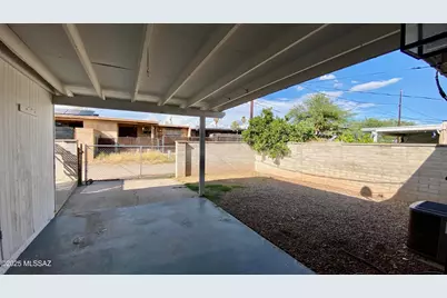 1842 W Dominy Road, Tucson, AZ 85713 - Photo 15
