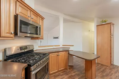 15301 N Oracle Road #29, Tucson, AZ 85739 - Photo 17