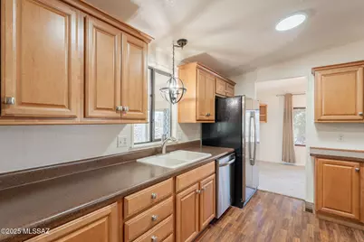 15301 N Oracle Road #29, Tucson, AZ 85739 - Photo 19