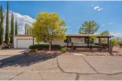 15301 N Oracle Road #29, Tucson, AZ 85739 - Photo 3