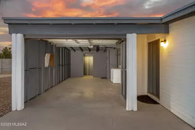 1522 W Mohave Road, Tucson, AZ 85705 - Photo 17