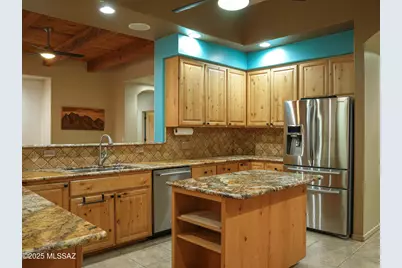 9895 E Forest Grove, Tucson, AZ 85749 - Photo 9