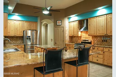 9895 E Forest Grove, Tucson, AZ 85749 - Photo 11