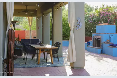 9895 E Forest Grove, Tucson, AZ 85749 - Photo 17