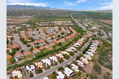 332 Via Bella Donna Rio, Rio Rico, AZ 85648 - Photo 45
