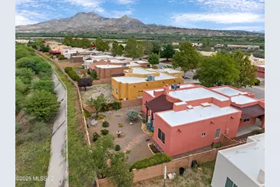 332 Via Bella Donna Rio, Rio Rico, AZ 85648 - Photo 41
