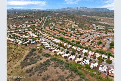 332 Via Bella Donna Rio, Rio Rico, AZ 85648 - Photo 49