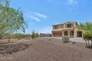2340 W Virgo St, Oro Valley, AZ 85742 - Photo 33