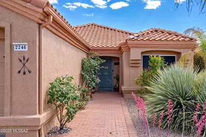 2246 E Amaranth Street, Oro Valley, AZ 85755 - Photo 15