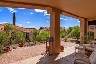 2246 E Amaranth St, Oro Valley, AZ 85755 - Photo 19