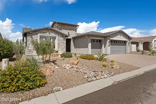 61438 E Shale Rd, Oracle, AZ 85623 - Photo 21