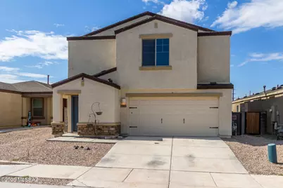 5984 S Antrim Loop, Tucson, AZ 85706 - Photo 1