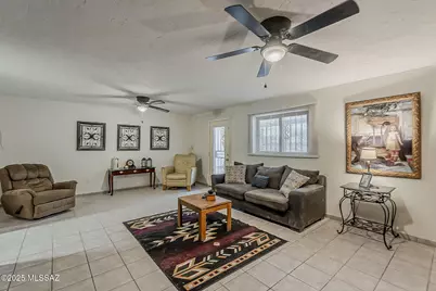 826 W Calle Evelina, Tucson, AZ 85706 - Photo 13