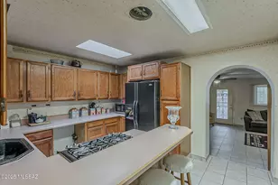 826 W Calle Evelina, Tucson, AZ 85706 - Photo 19