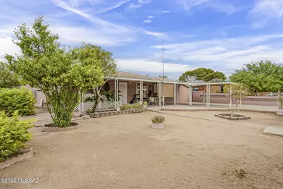 826 W Calle Evelina, Tucson, AZ 85706 - Photo 5