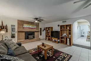 826 W Calle Evelina, Tucson, AZ 85706 - Photo 15