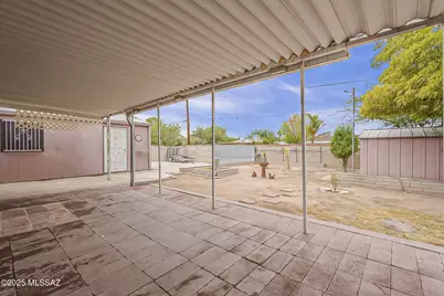 826 W Calle Evelina, Tucson, AZ 85706 - Photo 43