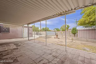 826 W Calle Evelina, Tucson, AZ 85706 - Photo 43