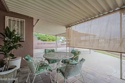 826 W Calle Evelina, Tucson, AZ 85706 - Photo 9