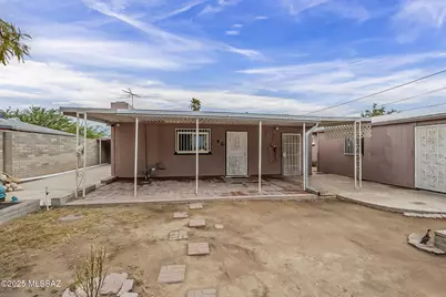 826 W Calle Evelina, Tucson, AZ 85706 - Photo 39
