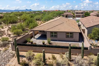 11720 N Sweet Orange Place, Oro Valley, AZ 85742 - Photo 9