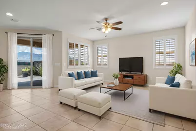 11720 N Sweet Orange Place, Oro Valley, AZ 85742 - Photo 3